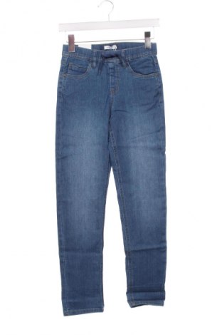 Kinderjeans Name It, Größe 11-12y/ 152-158 cm, Farbe Blau, Preis 15,42 €