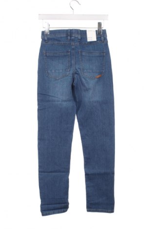 Kinderjeans Name It, Größe 11-12y/ 152-158 cm, Farbe Blau, Preis 35,05 €