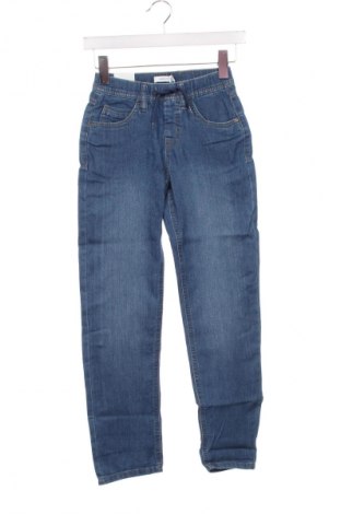 Kinderjeans Name It, Größe 9-10y/ 140-146 cm, Farbe Blau, Preis 14,49 €