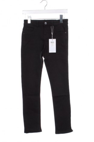 Kinderjeans Name It, Größe 10-11y/ 146-152 cm, Farbe Schwarz, Preis 35,05 €