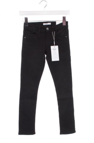 Kinderjeans Name It, Größe 8-9y/ 134-140 cm, Farbe Schwarz, Preis 10,99 €