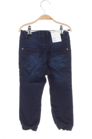 Kinderjeans Name It, Größe 12-18m/ 80-86 cm, Farbe Blau, Preis 35,05 €