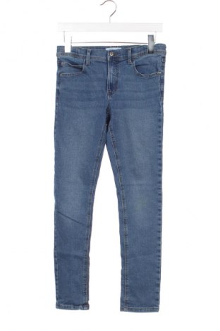 Kinderjeans Name It, Größe 12-13y/ 158-164 cm, Farbe Blau, Preis € 8,29