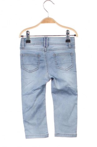 Kinderjeans Name It, Größe 2-3m/ 56-62 cm, Farbe Blau, Preis € 7,49