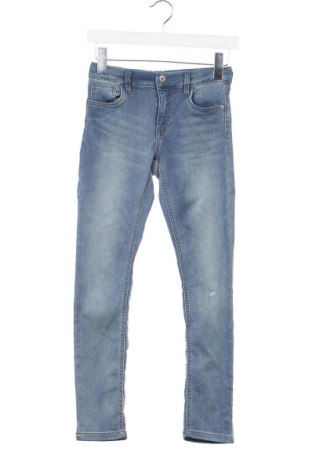 Kinderjeans Name It, Größe 10-11y/ 146-152 cm, Farbe Blau, Preis 15,77 €