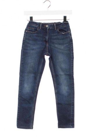 Kinderjeans Next, Größe 11-12y/ 152-158 cm, Farbe Blau, Preis € 9,49