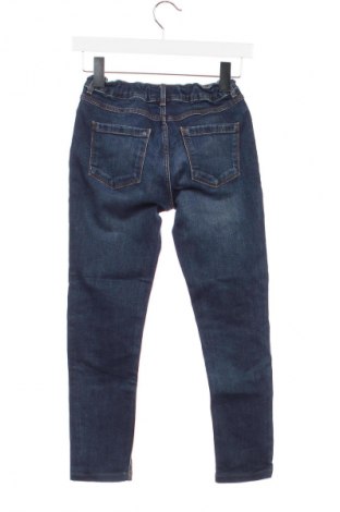 Kinderjeans Next, Größe 11-12y/ 152-158 cm, Farbe Blau, Preis € 9,49