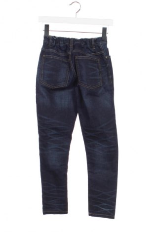 Kinderjeans Next, Größe 9-10y/ 140-146 cm, Farbe Blau, Preis 9,49 €