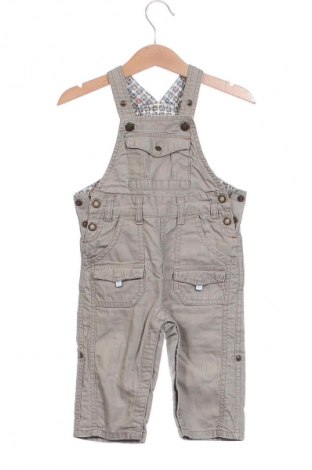 Kinderjeans Orchestra, Größe 6-9m/ 68-74 cm, Farbe Beige, Preis 9,99 €