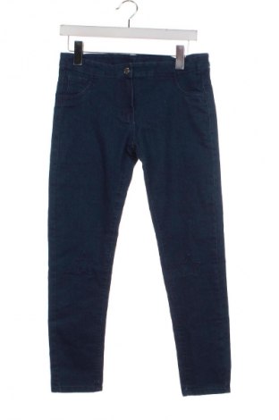 Kinderjeans Overkids, Größe 12-13y/ 158-164 cm, Farbe Blau, Preis 15,99 €