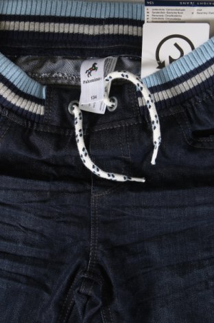 Kinderjeans Palomino, Größe 7-8y/ 128-134 cm, Farbe Blau, Preis € 17,75