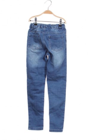 Kinderjeans Pepco, Größe 6-7y/ 122-128 cm, Farbe Blau, Preis € 16,37