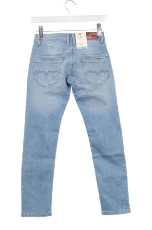 Gyerek farmernadrág Pepe Jeans, Méret 8-9y / 134-140 cm, Szín Kék, Ár 21 776 Ft