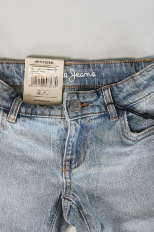 Kinderjeans Pepe Jeans, Größe 2-3y/ 98-104 cm, Farbe Blau, Preis € 53,09