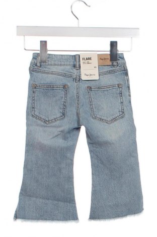 Kinderjeans Pepe Jeans, Größe 2-3y/ 98-104 cm, Farbe Blau, Preis 53,09 €