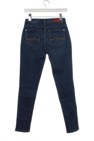 Kinderjeans Pepe Jeans, Größe 13-14y/ 164-168 cm, Farbe Blau, Preis 53,09 €