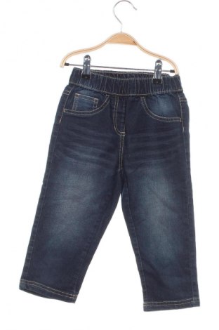 Kinderjeans Pepperts!, Größe 6-7y/ 122-128 cm, Farbe Blau, Preis 9,99 €