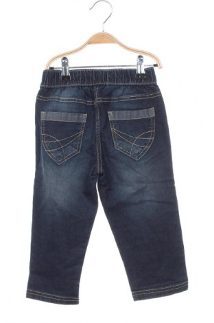 Kinderjeans Pepperts!, Größe 6-7y/ 122-128 cm, Farbe Blau, Preis € 9,99