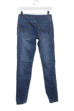 Kinderjeans Pocopiano, Größe 12-13y/ 158-164 cm, Farbe Blau, Preis 5,99 €