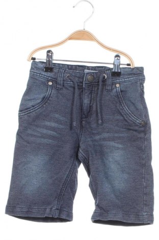 Kinderjeans Pocopiano, Größe 7-8y/ 128-134 cm, Farbe Blau, Preis 9,99 €