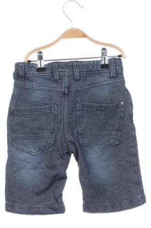 Kinderjeans Pocopiano, Größe 7-8y/ 128-134 cm, Farbe Blau, Preis € 9,99