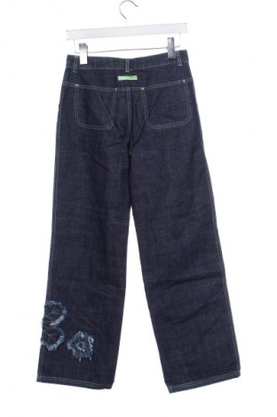 Detské džínsy  Quiksilver, Veľkosť 14-15y/ 168-170 cm, Farba Modrá, Cena  16,76 €