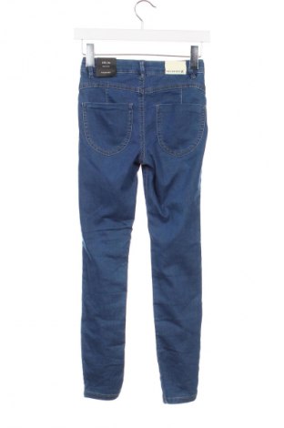 Kinderjeans Reserved, Größe 11-12y/ 152-158 cm, Farbe Blau, Preis € 9,99