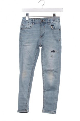 Detské džínsy  Reserved, Veľkosť 9-10y/ 140-146 cm, Farba Modrá, Cena  9,86 €