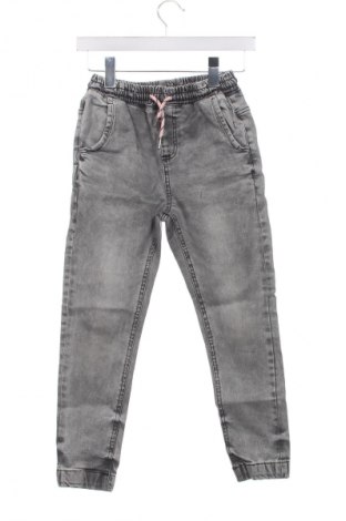 Kinderjeans Reserved, Größe 9-10y/ 140-146 cm, Farbe Grau, Preis € 9,86