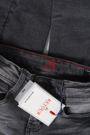 Παιδικά τζίν Retour Jeans, Μέγεθος 7-8y/ 128-134 εκ., Χρώμα Γκρί, Τιμή 35,05 €