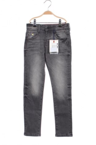 Παιδικά τζίν Retour Jeans, Μέγεθος 7-8y/ 128-134 εκ., Χρώμα Γκρί, Τιμή 15,77 €