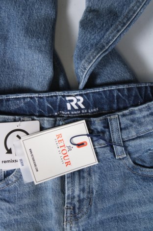 Детски дънки Retour Jeans, Размер 8-9y/ 134-140 см, Цвят Син, Цена 68,00 лв.