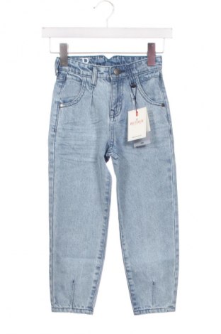 Dětské džíny  Retour Jeans, Velikost 6-7y/ 122-128 cm, Barva Modrá, Cena  444,00 Kč