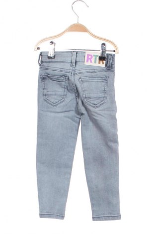 Dětské džíny  Retour Jeans, Velikost 3-4y/ 104-110 cm, Barva Modrá, Cena  986,00 Kč