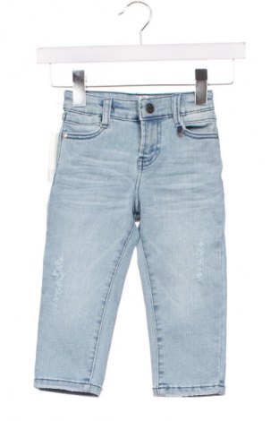 Детски дънки Retour Jeans, Размер 18-24m/ 86-98 см, Цвят Син, Цена 30,60 лв.