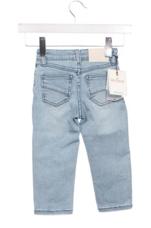 Gyerek farmernadrág Retour Jeans, Méret 18-24m / 86-98 cm, Szín Kék, Ár 14 376 Ft