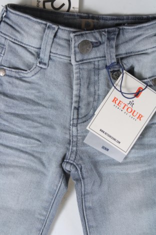 Kinderjeans Retour Jeans, Größe 2-3y/ 98-104 cm, Farbe Blau, Preis € 35,05