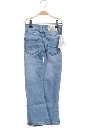 Παιδικά τζίν Retour Jeans, Μέγεθος 4-5y/ 110-116 εκ., Χρώμα Μπλέ, Τιμή 35,05 €