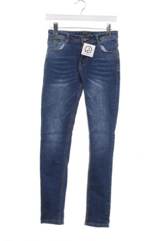Dětské džíny  S&D, Velikost 15-18y/ 170-176 cm, Barva Modrá, Cena  510,00 Kč