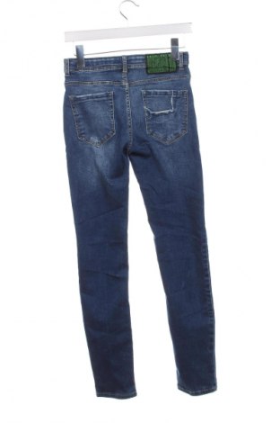 Kinderjeans S&D, Größe 15-18y/ 170-176 cm, Farbe Blau, Preis 6,99 €