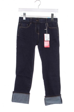 Kinderjeans S.Oliver, Größe 8-9y/ 134-140 cm, Farbe Blau, Preis 15,77 €