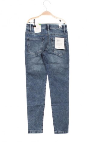 Kinderjeans S.Oliver, Größe 8-9y/ 134-140 cm, Farbe Blau, Preis 35,05 €