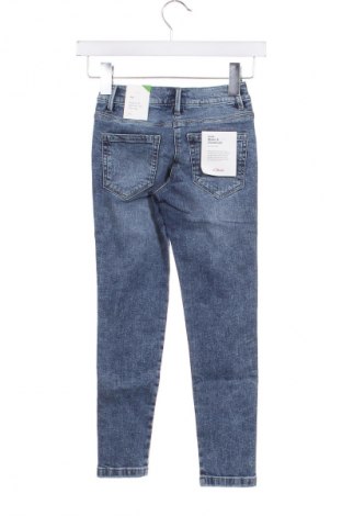 Kinderjeans S.Oliver, Größe 7-8y/ 128-134 cm, Farbe Blau, Preis 35,05 €