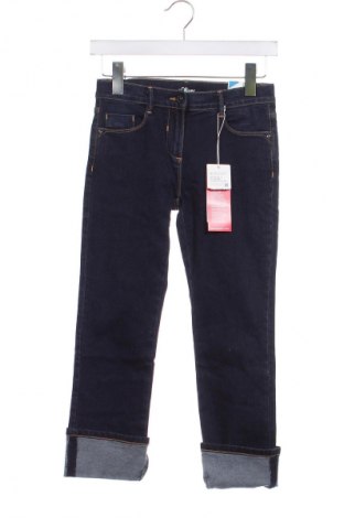 Kinderjeans S.Oliver, Größe 8-9y/ 134-140 cm, Farbe Blau, Preis 15,77 €