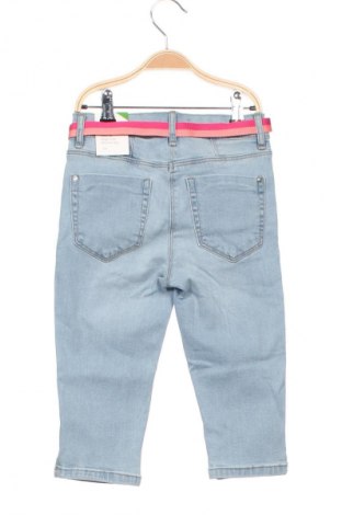 Kinderjeans S.Oliver, Größe 8-9y/ 134-140 cm, Farbe Blau, Preis 10,99 €