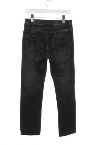 Kinderjeans S.Oliver, Größe 15-18y/ 170-176 cm, Farbe Grau, Preis 5,49 €