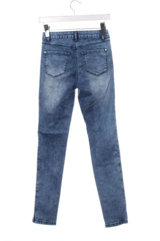 Kinderjeans S.Oliver, Größe 12-13y/ 158-164 cm, Farbe Blau, Preis € 9,49