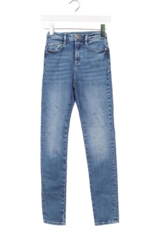 Kinderjeans S.Oliver, Größe 12-13y/ 158-164 cm, Farbe Blau, Preis 15,77 €