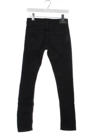 Dziecięce jeansy Scotch & Soda, Rozmiar 13-14y/ 164-168 cm, Kolor Czarny, Cena 30,99 zł