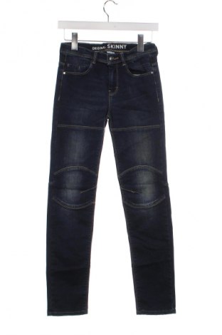 Kinderjeans Tao, Größe 13-14y/ 164-168 cm, Farbe Blau, Preis 6,99 €